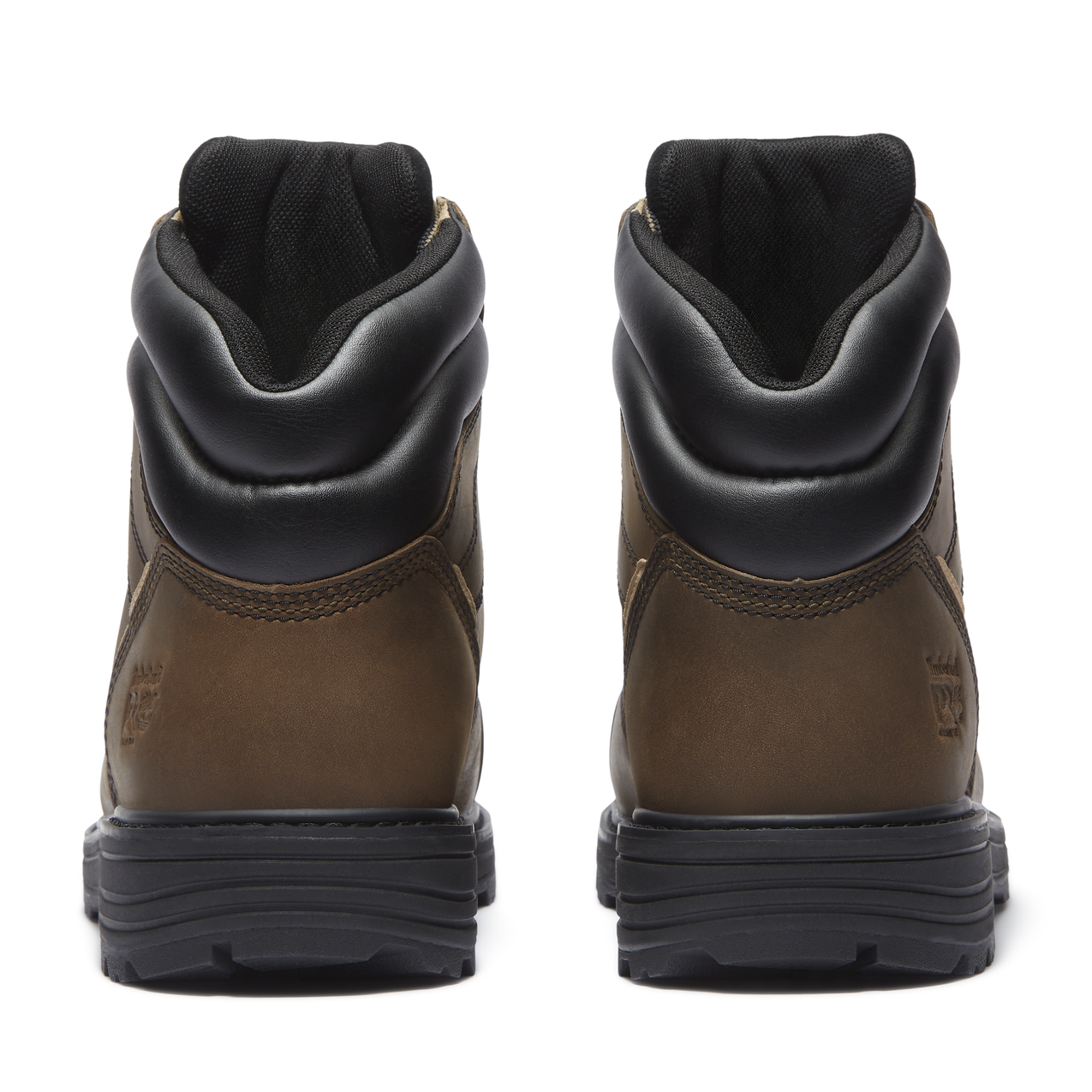 Men's Timberland PRO 6 IN TASKER AT - BROWN - TB0A428REIU1