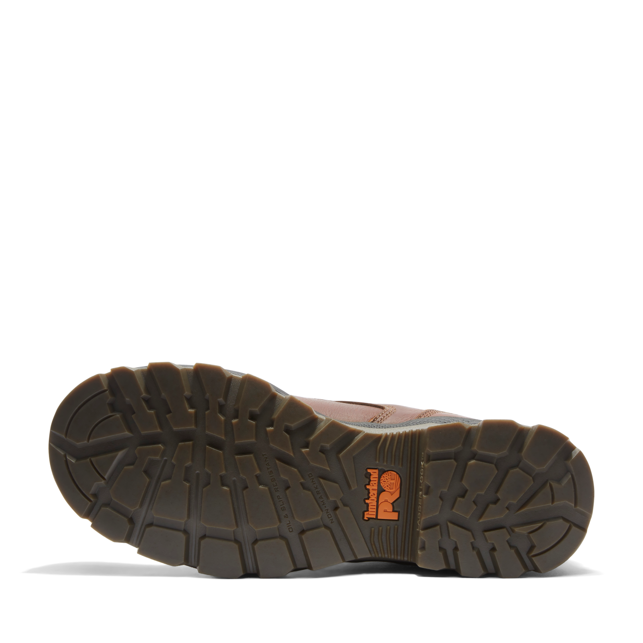 Men's Timberland PRO 6 IN TITAN® EV CT WP - BROWN - TB0A42FY2141