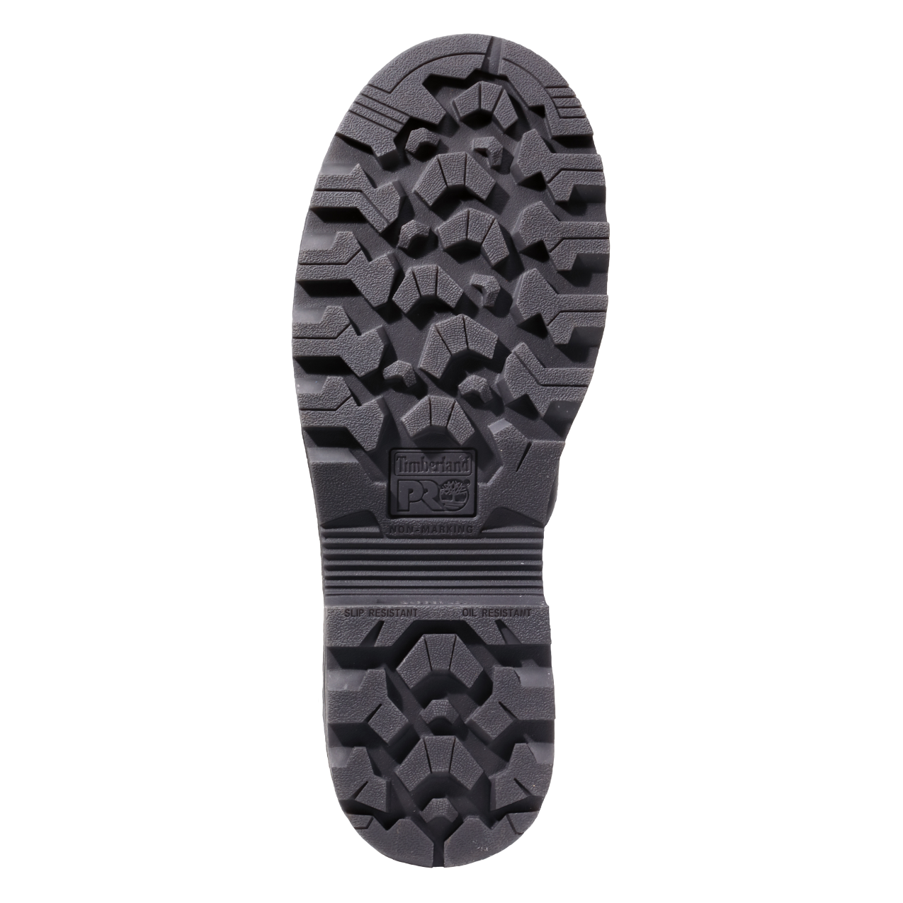 Men's Timberland PRO 6IN MAGNITUDE CT WP - BROWN - TB0A42ZY2141
