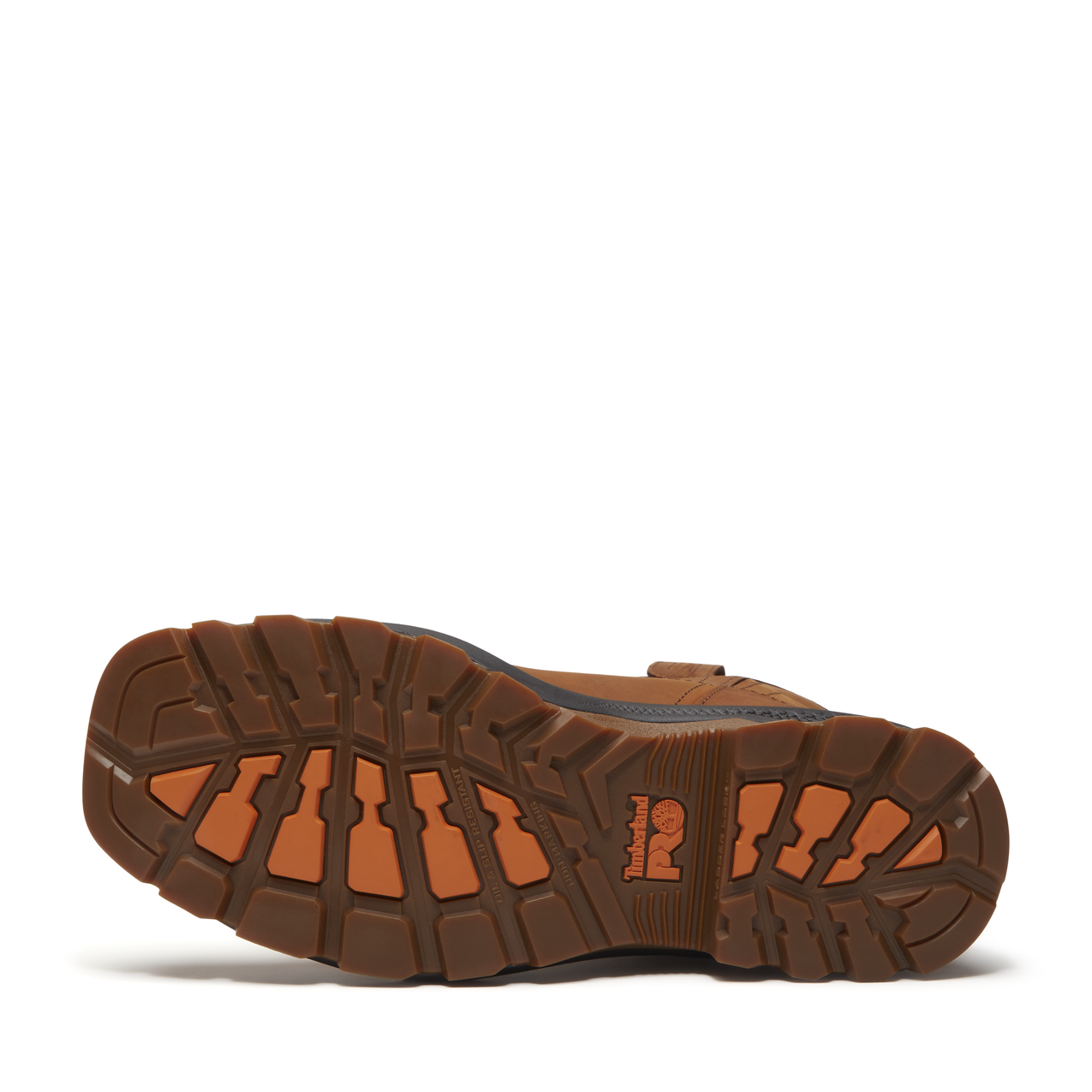 Men's Timberland PRO TITAN® EV PULL ON CT - BROWN - TB0A435GEM41