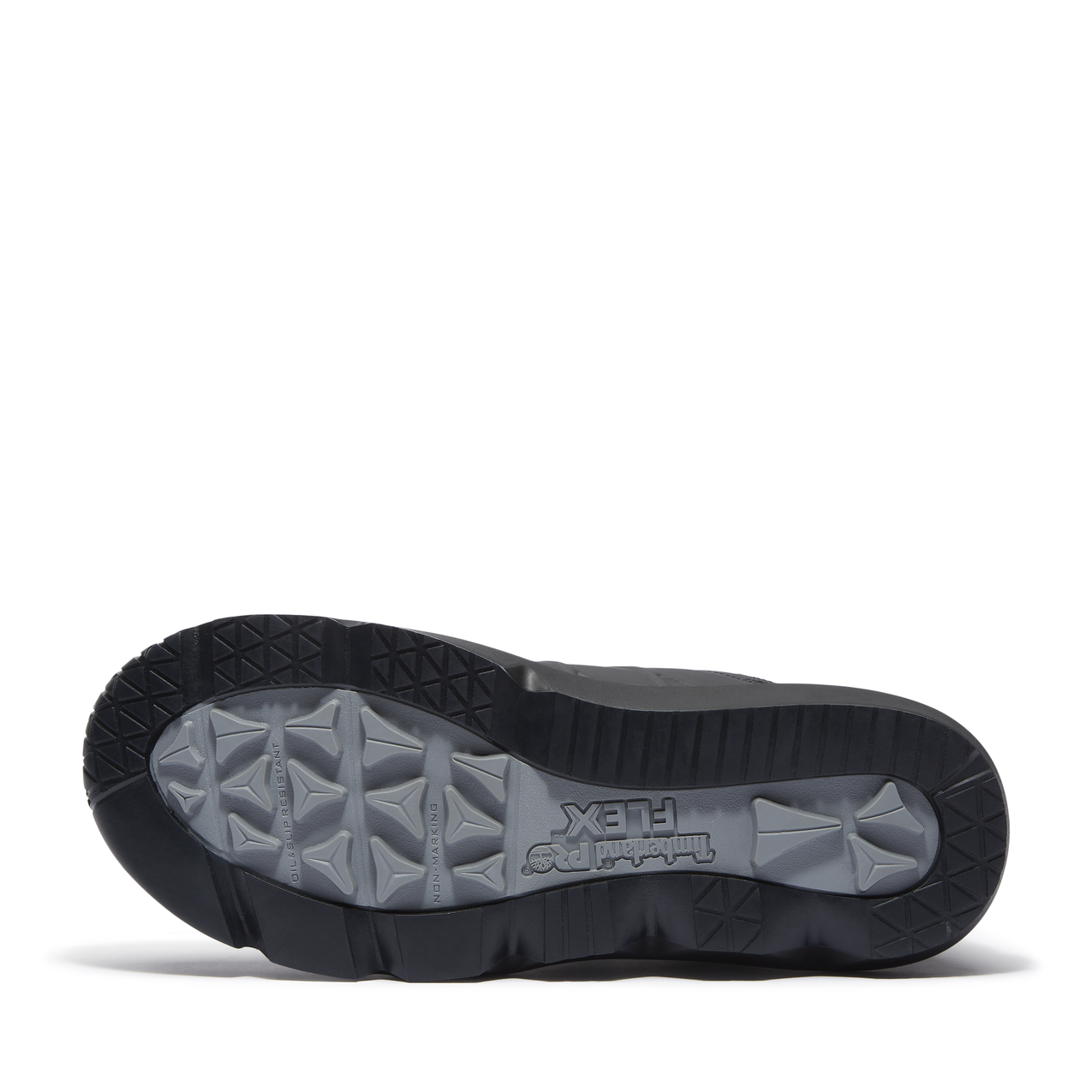 Men's Timberland PRO 6 IN MORPHIX BOA CT WP - BLACK - TB0A438GENR1