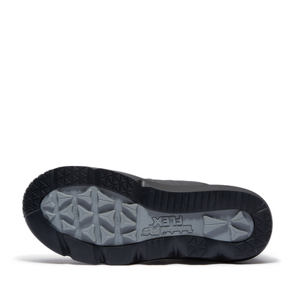 Men's Timberland PRO 6 IN MORPHIX BOA CT WP - BLACK - TB0A438GENR1
