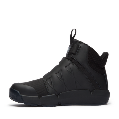 Men's Timberland PRO 6 IN MORPHIX BOA CT WP - BLACK - TB0A438GENR1