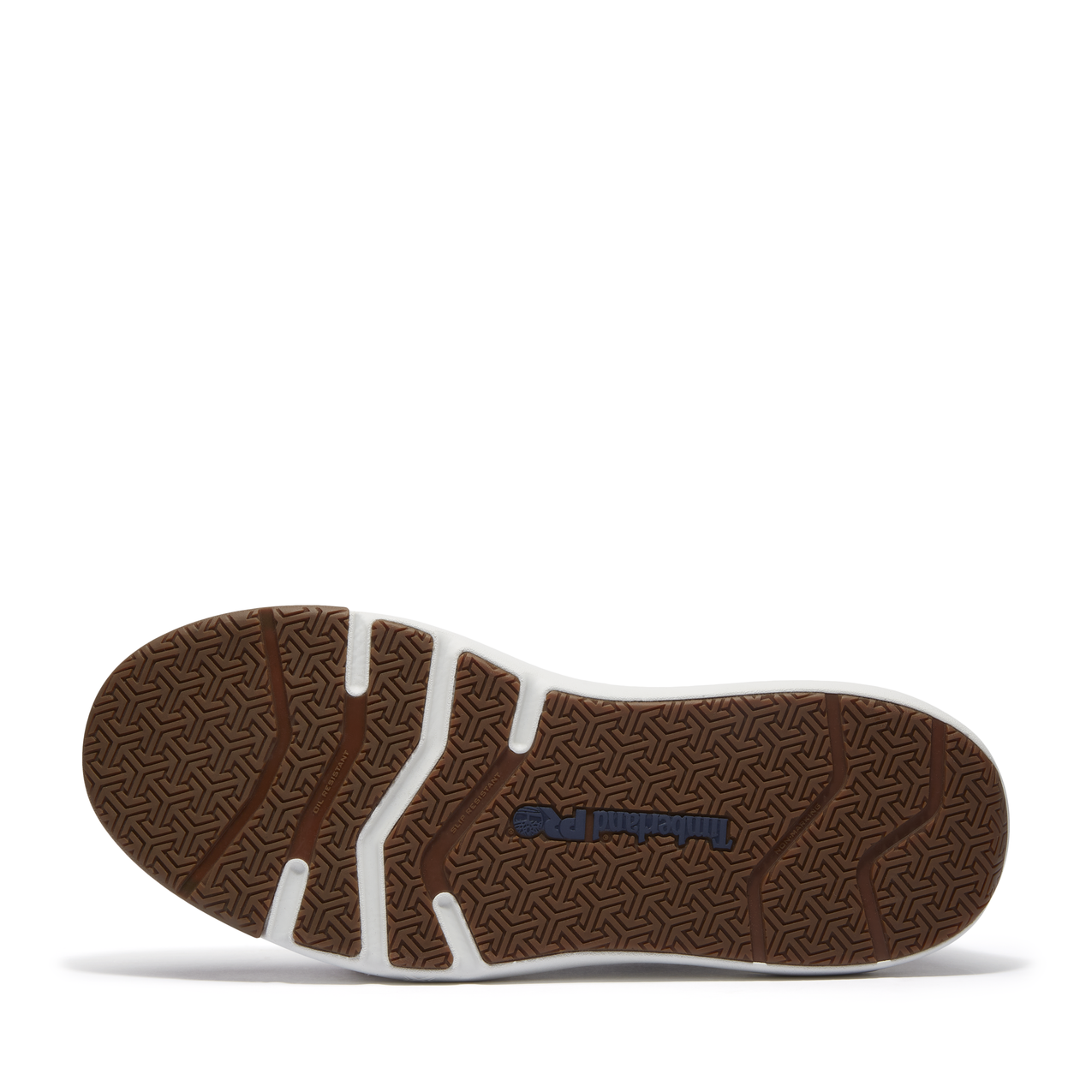 Men's Timberland PRO BRIDGEPORT CT - BROWN - TB0A43EGEDU1