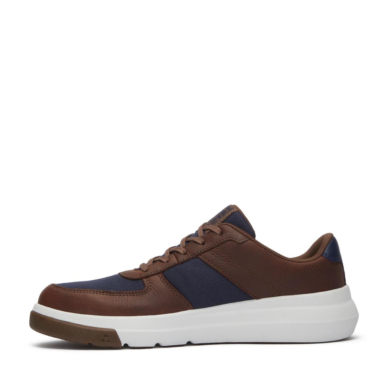 Men's Timberland PRO BRIDGEPORT CT - BROWN - TB0A43EGEDU1