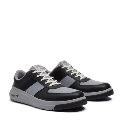 Men's Timberland PRO BRIDGEPORT CT - BLACK - TB0A43EGEK51