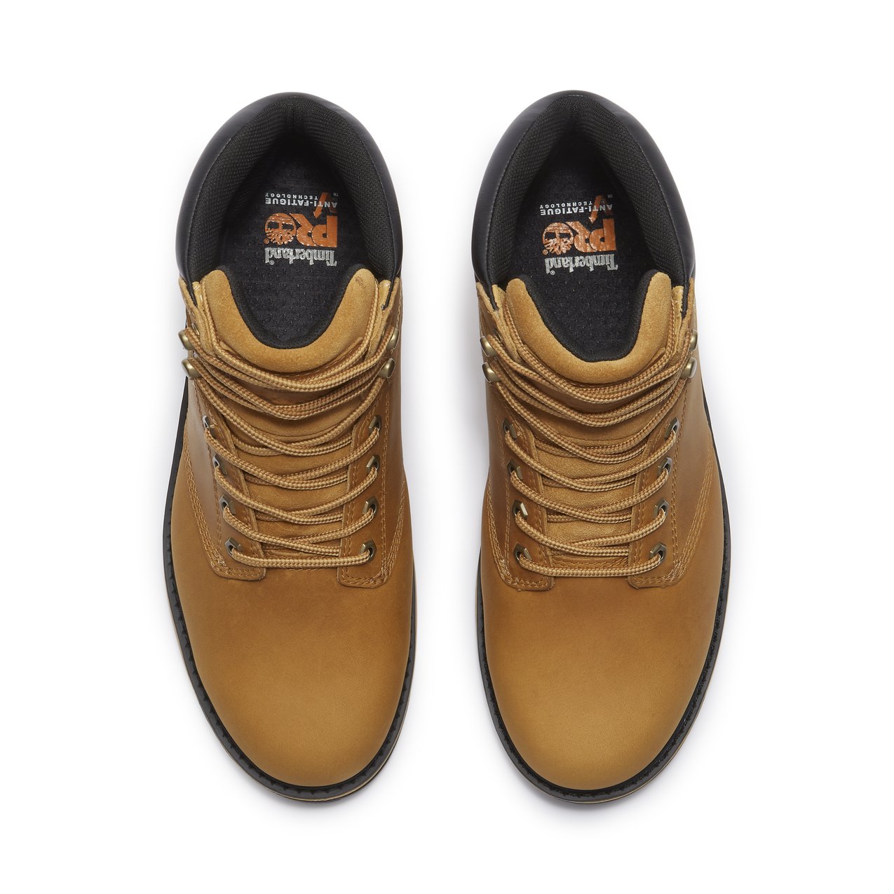 Men's Timberland PRO 6 IN TASKER AT WP - BROWN - TB0A43FGEN11