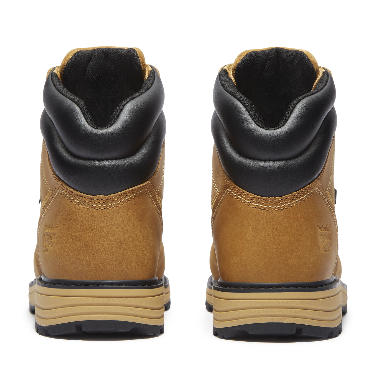 Men's Timberland PRO 6 IN TASKER AT WP - BROWN - TB0A43FGEN11