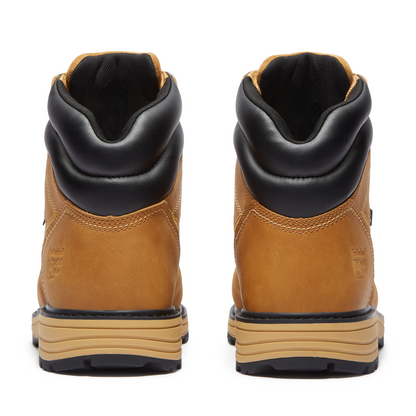 Men's Timberland PRO 6 IN TASKER AT WP - BROWN - TB0A43FGEN11