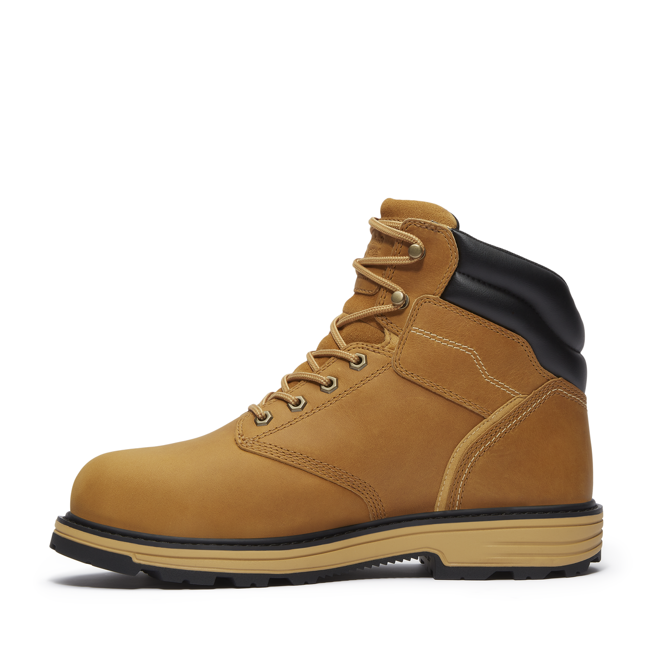 Men's Timberland PRO 6 IN TASKER AT WP - BROWN - TB0A43FGEN11