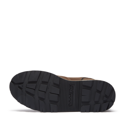 Men's Timberland PRO 6 IN TASKER AT WP - BROWN - TB0A43FGW011
