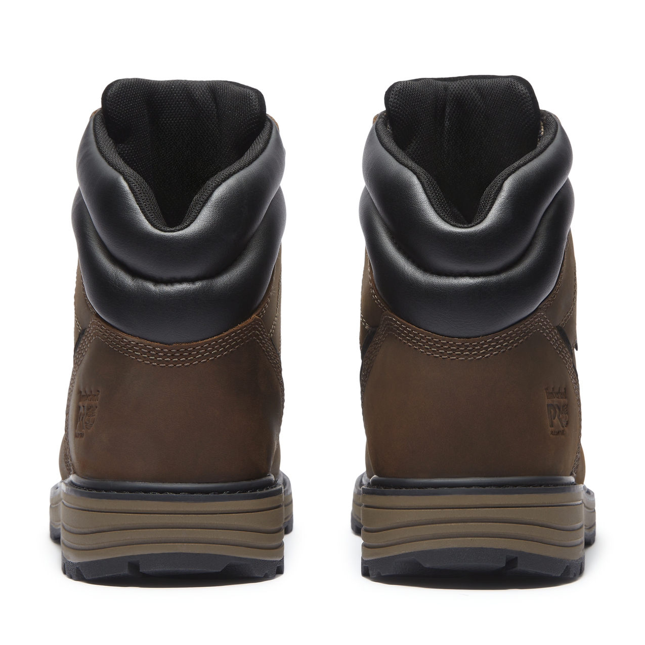 Men's Timberland PRO 6 IN TASKER AT WP - BROWN - TB0A43FGW011