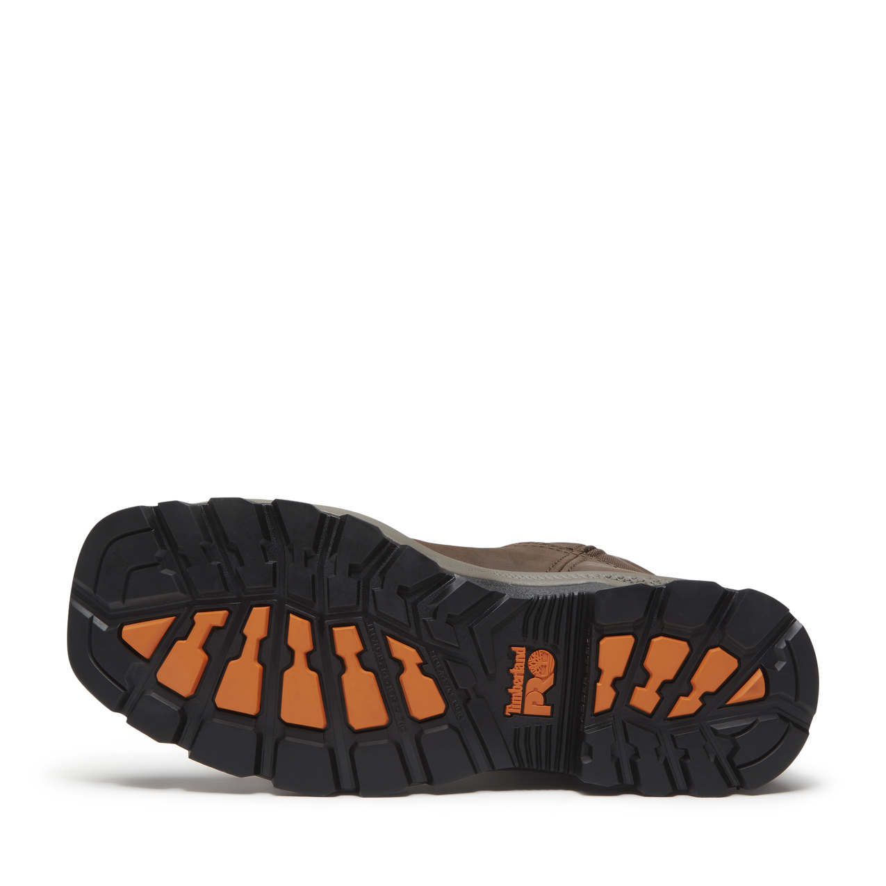 Men's Timberland PRO TITAN® EV PULL ON CT - BROWN - TB0A44C8W011