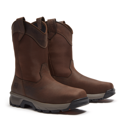 Men's Timberland PRO TITAN® EV PULL ON CT - BROWN - TB0A44C8W011