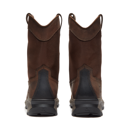 Men's Timberland PRO TITAN® EV PULL ON CT - BROWN - TB0A44C8W011
