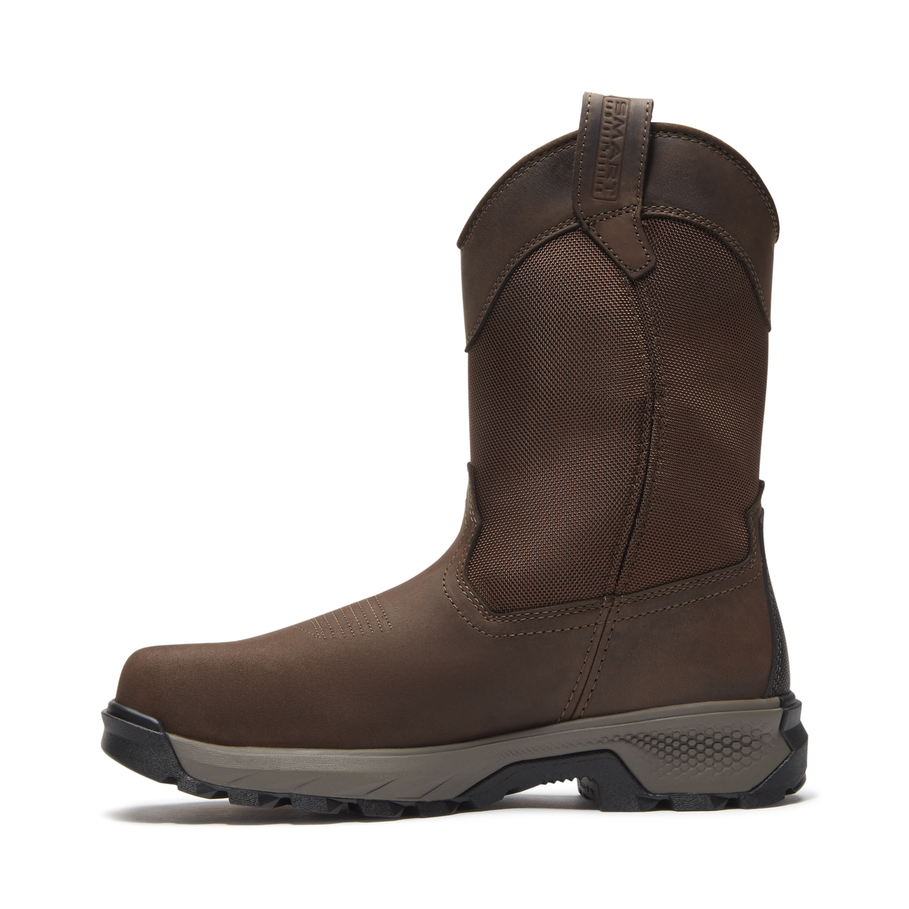 Men's Timberland PRO TITAN® EV PULL ON CT - BROWN - TB0A44C8W011