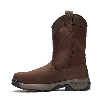 Men's Timberland PRO TITAN® EV PULL ON CT - BROWN - TB0A44C8W011