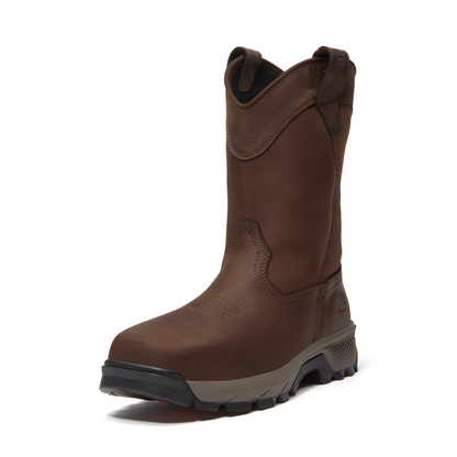 Men's Timberland PRO TITAN® EV PULL ON CT - BROWN - TB0A44C8W011