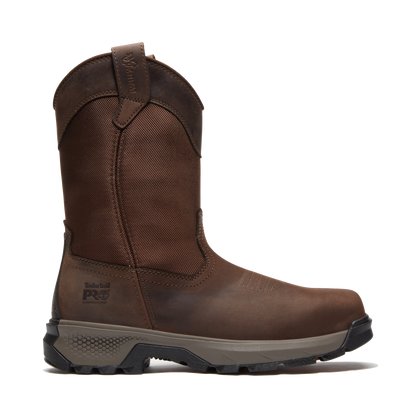 Men's Timberland PRO TITAN® EV PULL ON CT - BROWN - TB0A44C8W011