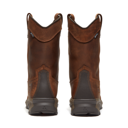 Men's Timberland PRO TITAN® EV PULL ON CT WP - BROWN - TB0A44DGEM41