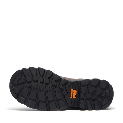 Women's Timberland PRO TITAN® EV OX CT - BROWN - TB0A5NV1EM41