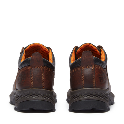 Women's Timberland PRO TITAN® EV OX CT - BROWN - TB0A5NV1EM41