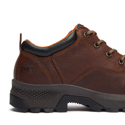 Women's Timberland PRO TITAN® EV OX CT - BROWN - TB0A5NV1EM41