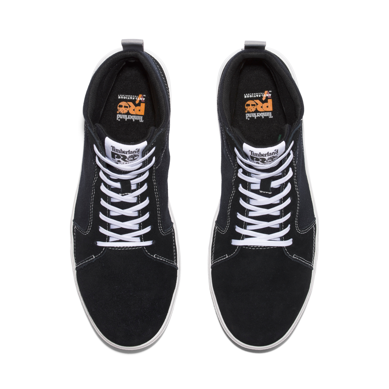 Men's Timberland PRO BERKLEY HI CT - BLACK - TB0A5QN60011