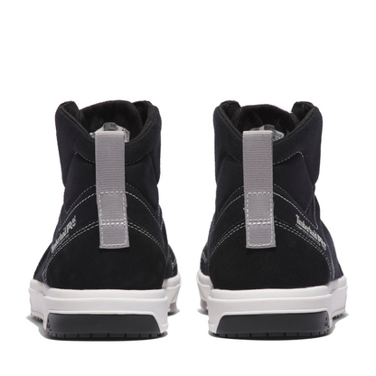 Men's Timberland PRO BERKLEY HI CT - BLACK - TB0A5QN60011