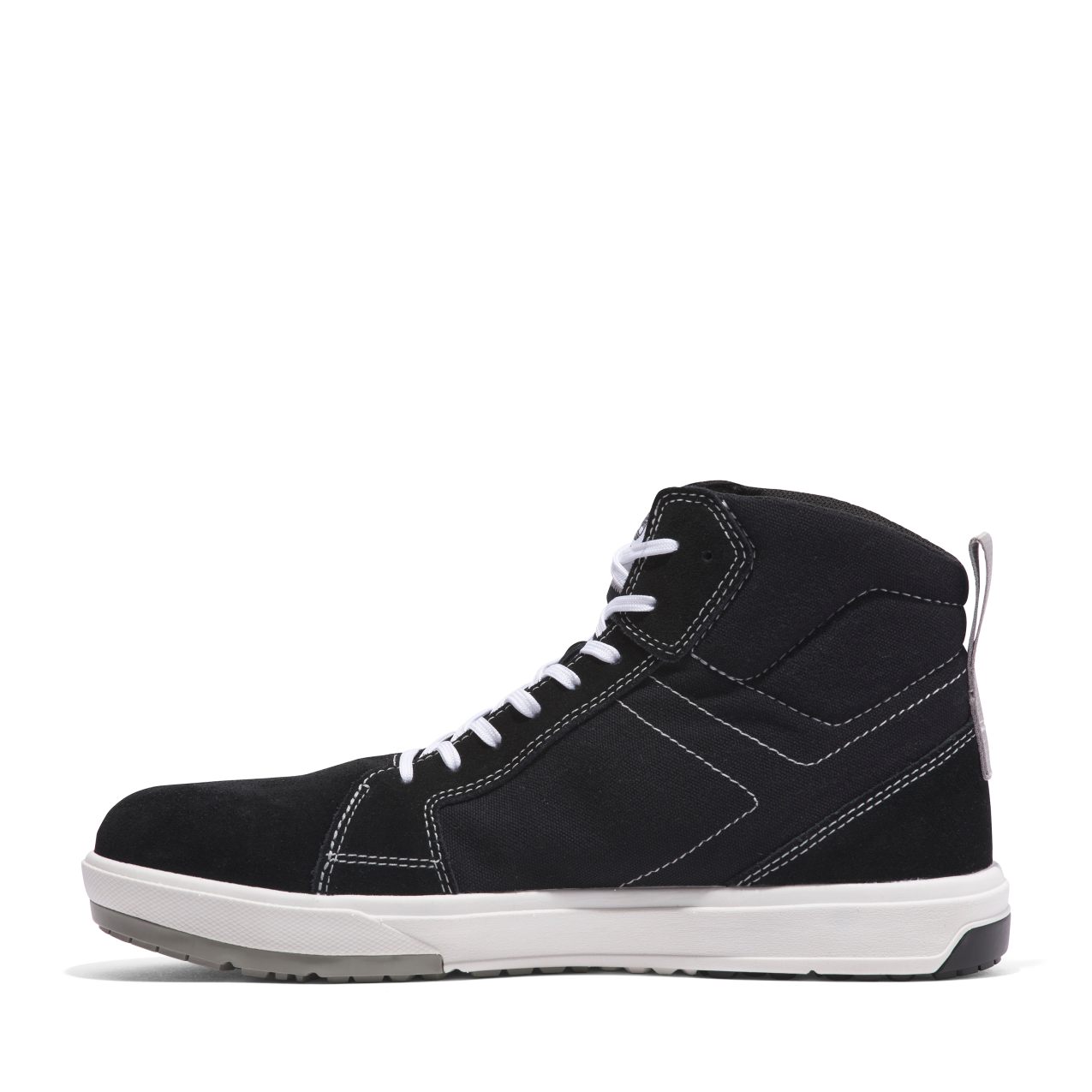 Men's Timberland PRO BERKLEY HI CT - BLACK - TB0A5QN60011