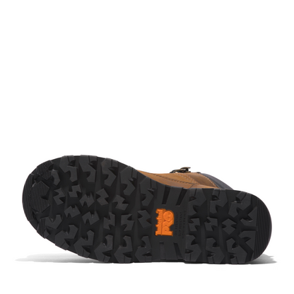 Women's Timberland PRO 6IN BOONDOCK CT WP - BROWN - TB0A5R9T2141