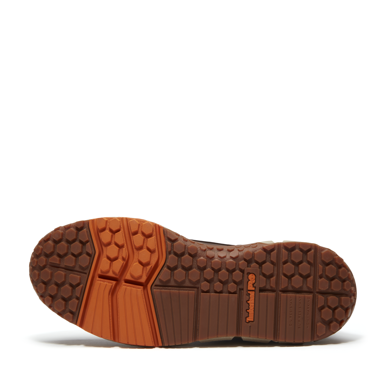 Men's Timberland PRO 6 IN TEMPE AT WP - BROWN - TB0A5TMEEM61