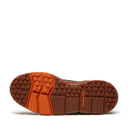 Men's Timberland PRO 6 IN TEMPE AT WP - BROWN - TB0A5TMEEM61