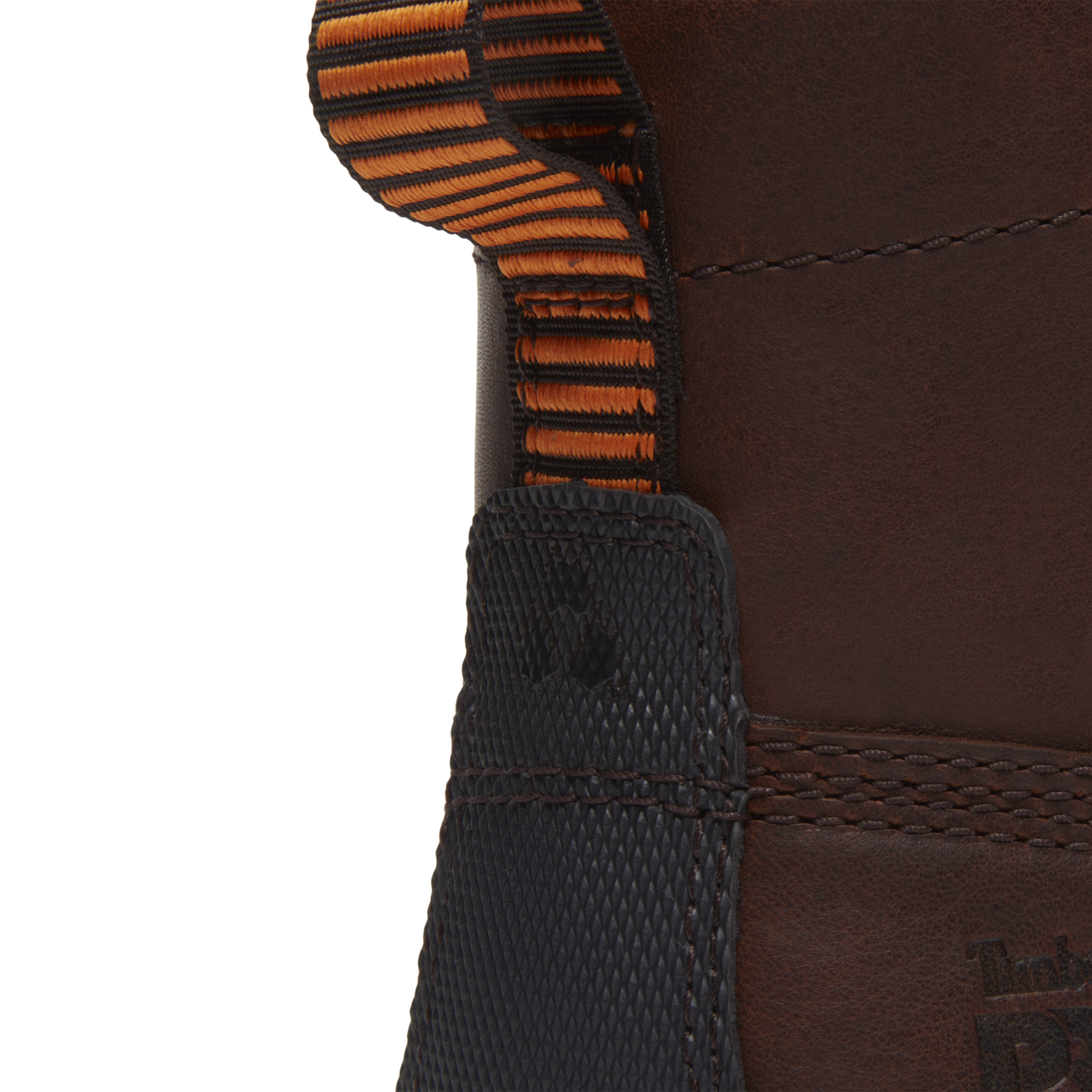 Men's Timberland PRO 6 IN TEMPE AT WP - BROWN - TB0A5TMEEM61