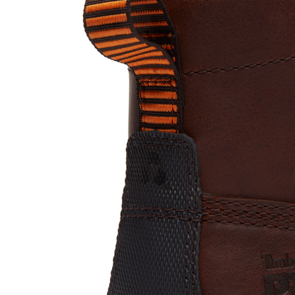 Men's Timberland PRO 6 IN TEMPE AT WP - BROWN - TB0A5TMEEM61