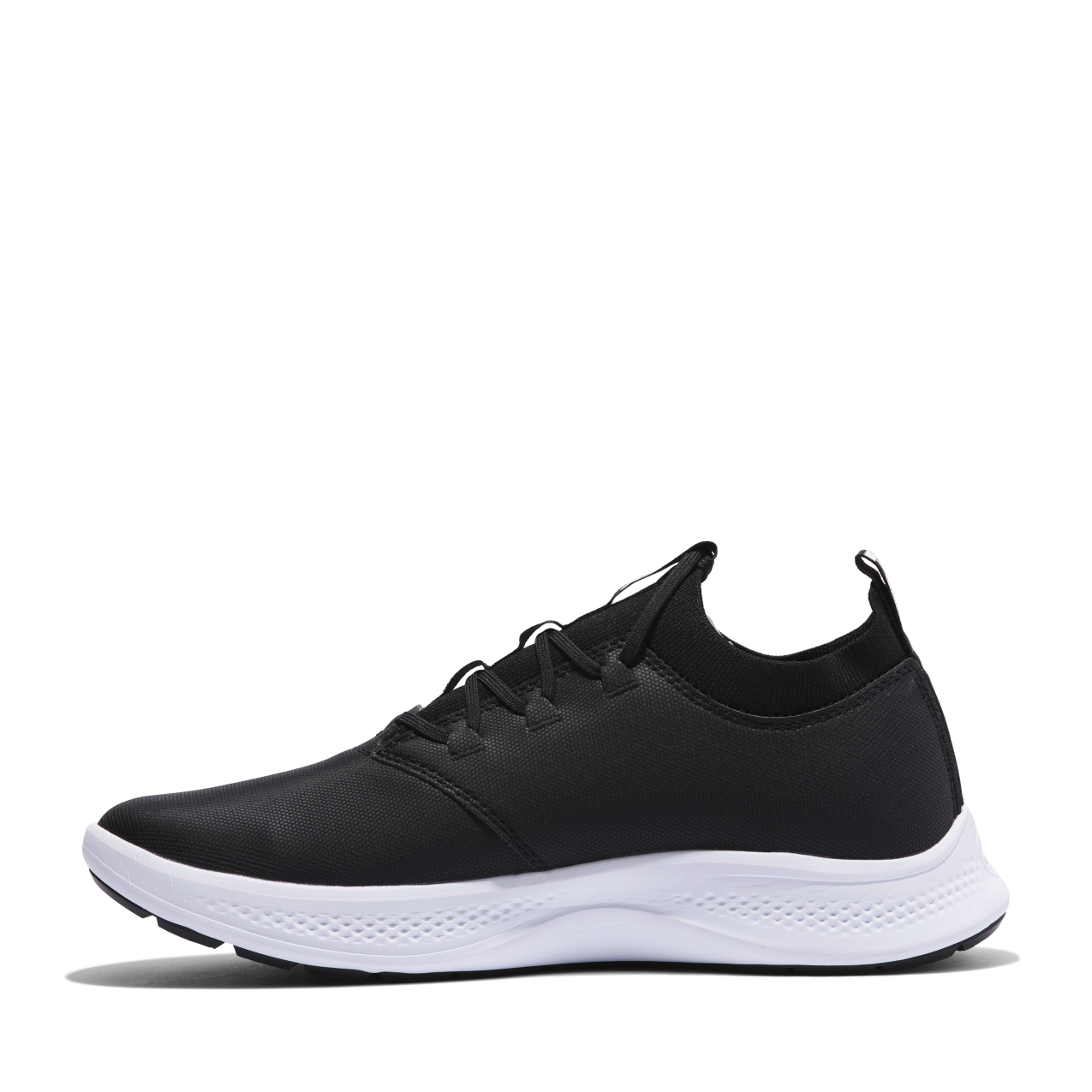 Men's Timberland PRO SOLACE MAX SLIPON - BLACK - TB0A5WCY0011