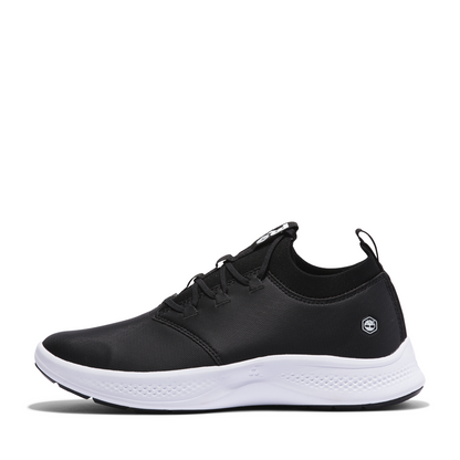 Men's Timberland PRO SOLACE MAX SLIPON - BLACK - TB0A5WCY0011