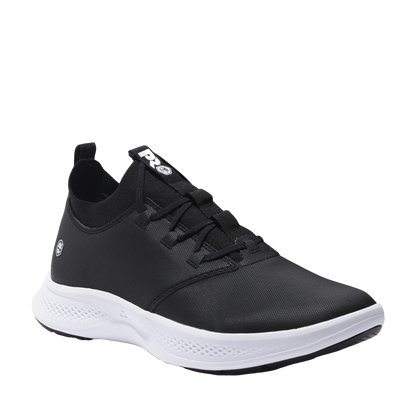 Men's Timberland PRO SOLACE MAX SLIPON - BLACK - TB0A5WCY0011