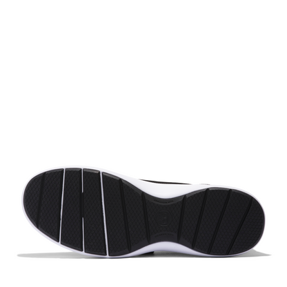 Men's Timberland PRO SOLACE SLIPON - BLACK - TB0A5WG30011