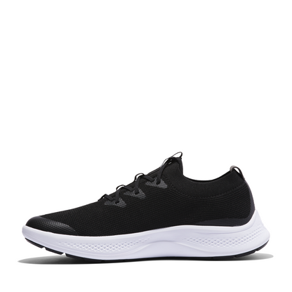 Men's Timberland PRO SOLACE SLIPON - BLACK - TB0A5WG30011