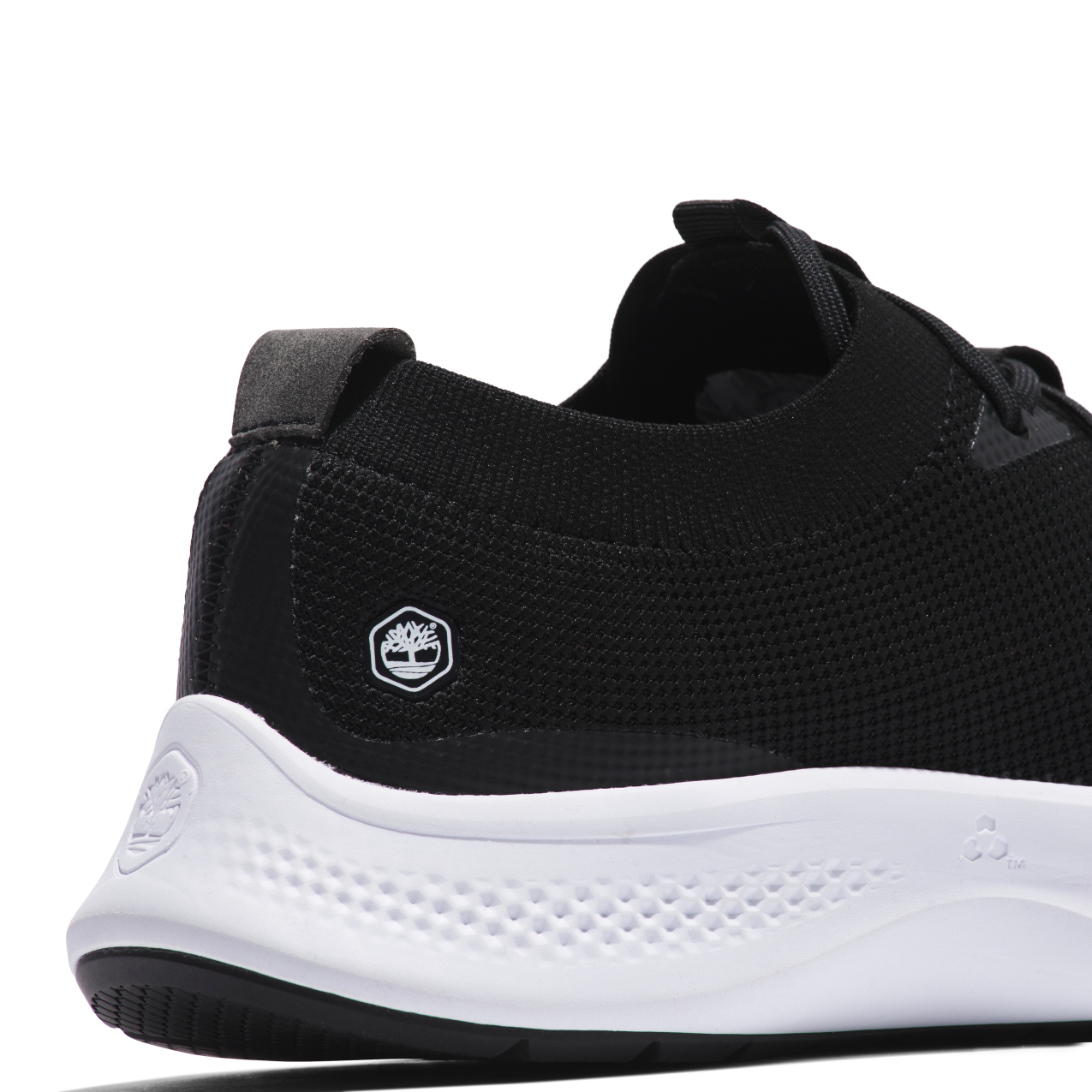 Men's Timberland PRO SOLACE SLIPON - BLACK - TB0A5WG30011