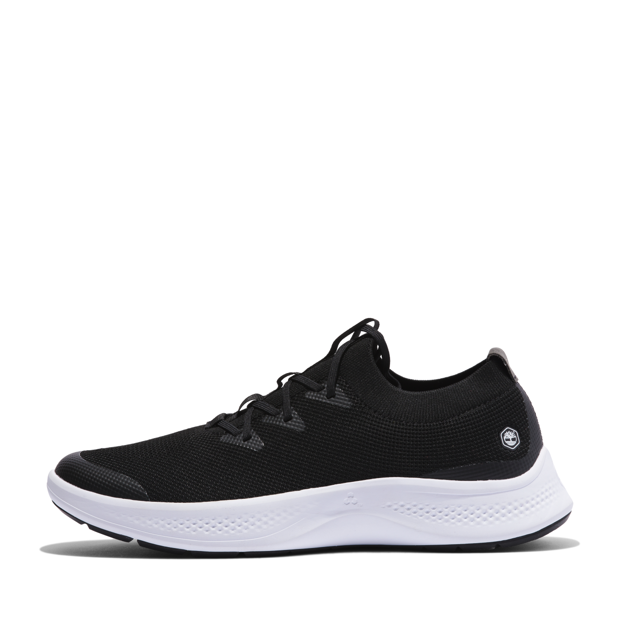 Men's Timberland PRO SOLACE SLIPON - BLACK - TB0A5WG30011