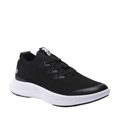 Men's Timberland PRO SOLACE SLIPON - BLACK - TB0A5WG30011