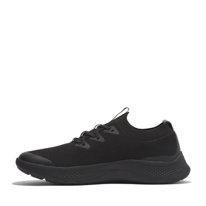 Men's Timberland PRO SOLACE SLIPON - BLACK - TB0A5WGQ0011