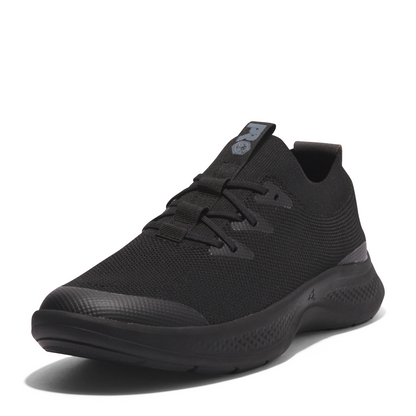 Men's Timberland PRO SOLACE SLIPON - BLACK - TB0A5WGQ0011