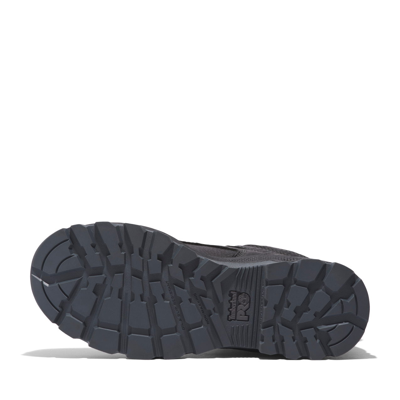 Women's Timberland PRO 6 IN TITAN® EV CT WP - BLACK - TB0A5WUY0011