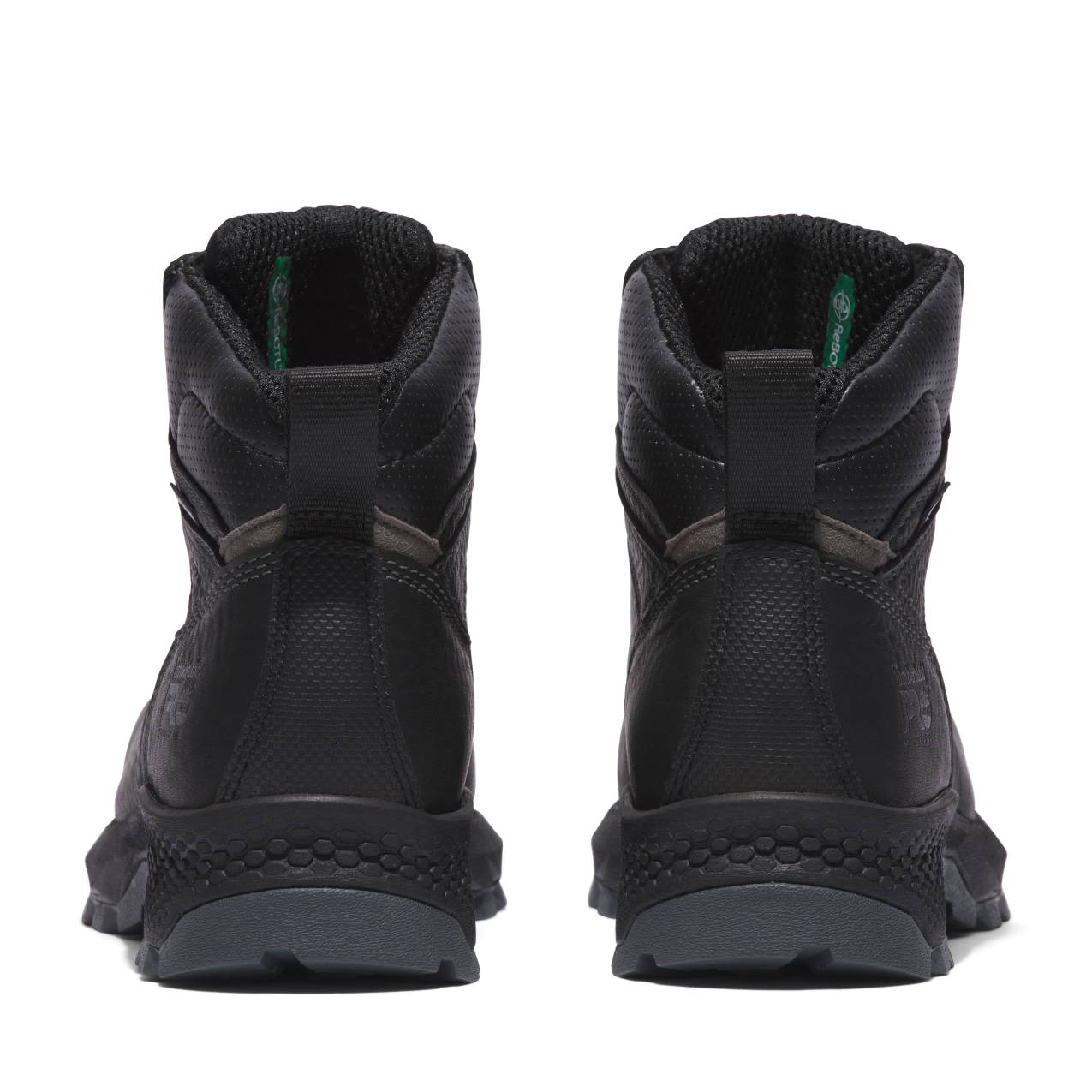 Women's Timberland PRO 6 IN TITAN® EV CT WP - BLACK - TB0A5WUY0011