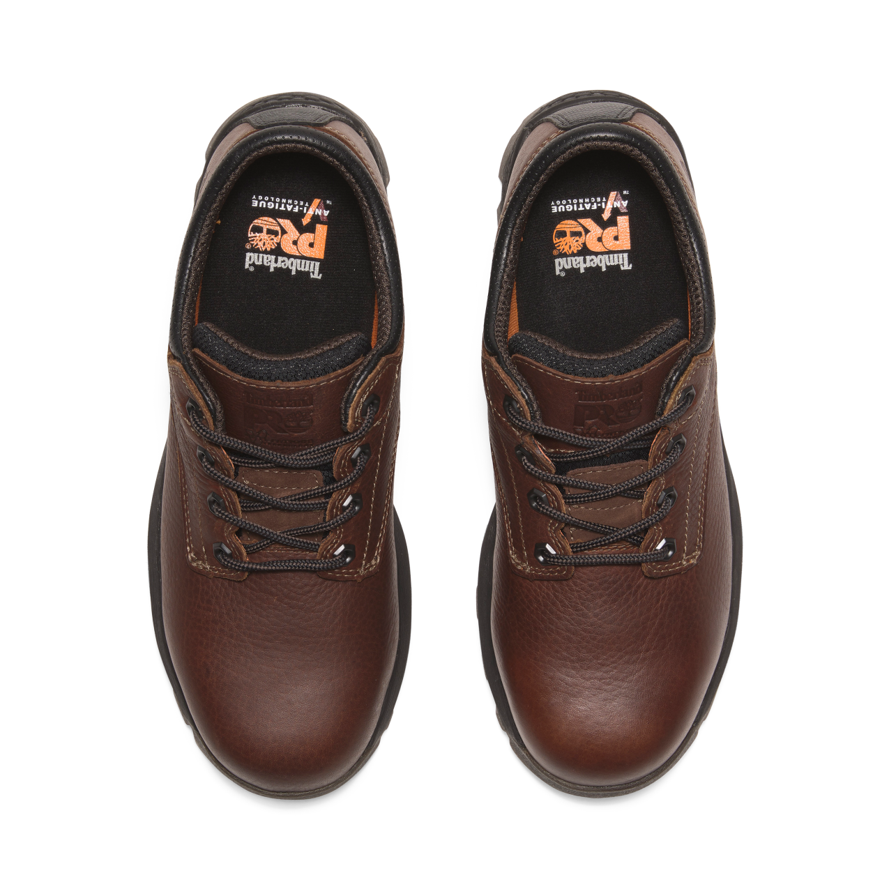 Men's Timberland PRO TITAN® EV OX CT - BROWN - TB0A5XXB2141