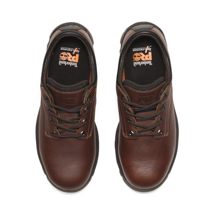Men's Timberland PRO TITAN® EV OX CT - BROWN - TB0A5XXB2141