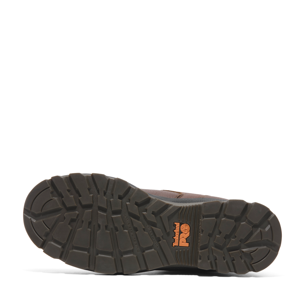 Men's Timberland PRO TITAN® EV OX CT - BROWN - TB0A5XXB2141